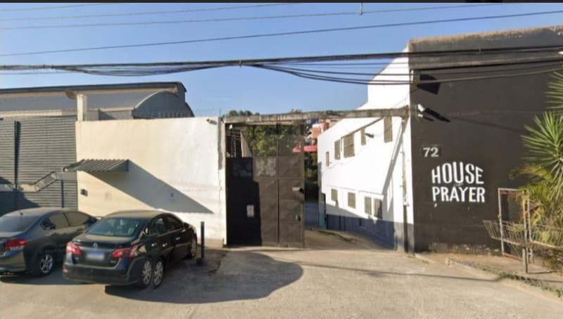 IMÓVEL INDUSTRIAL COM ÁREA DE 2.925M² E BENFEITORIAS. RUA ACARICUARA, 72/100, VILA JARAGUÁ, SÃO PAULO/SP. - leilão judicial - São Paulo SP - lance mínimo R$ 1.750.000