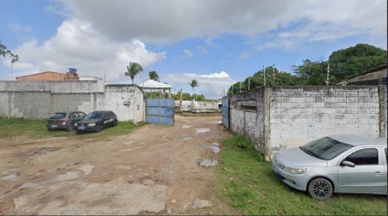 Prédio Inductrial, Rua Muniz Falcao, 100 Bairro do Tabuleiro do Martins, Maceio/AL - leilão judicial - Maceió AL - lance mínimo R$ 750.000