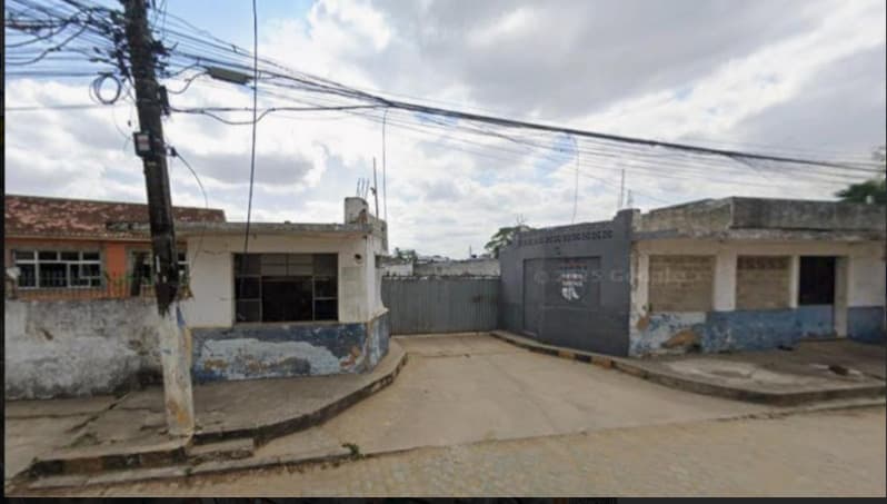 Imóvel Industrial, A.T.: 17.200m², Parque Pecuária, Campos dos Goytacazes/RJ - leilão judicial - Campos dos Goytacazes RJ - lance mínimo R$ 5.380.000