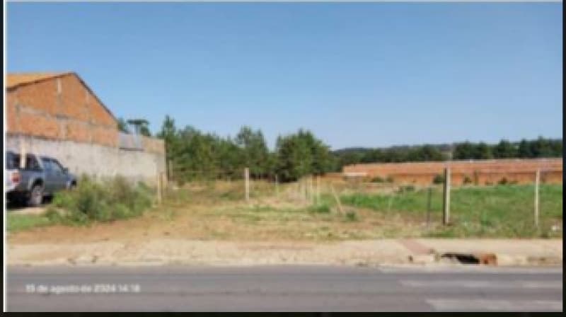 TERRENO URBANO, LOTE R, COM ÁREA DE 119.220,17M2 - IRATI/PR - leilão judicial - Irati PR - lance mínimo R$ 4.700.000