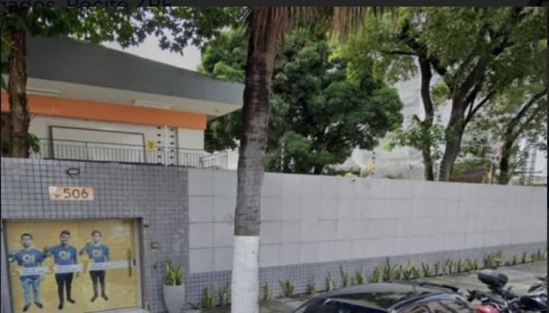 Lote de terreno nº 22, quadra C, Loteamento Lar Pernambucano, Boa Viagem, Freguesia dos Afogados, Recife./PE - leilão judicial - Recife PE - lance mínimo R$ 510.000