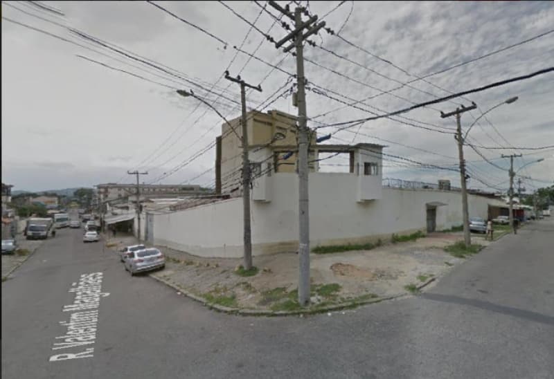 Prédio comercial, Rua Fernandes da Cunha n.326, Rio De Janeiro/RJ - leilão judicial - Rio de Janeiro RJ - lance mínimo R$ 5.500.000