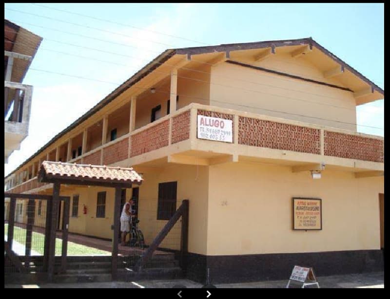 Apartamento 02, Rua José Weimer Vianna, no 43 Arroio Do Sal/ RS - leilão judicial - Arroio do Sal RS - lance mínimo R$ 120.000