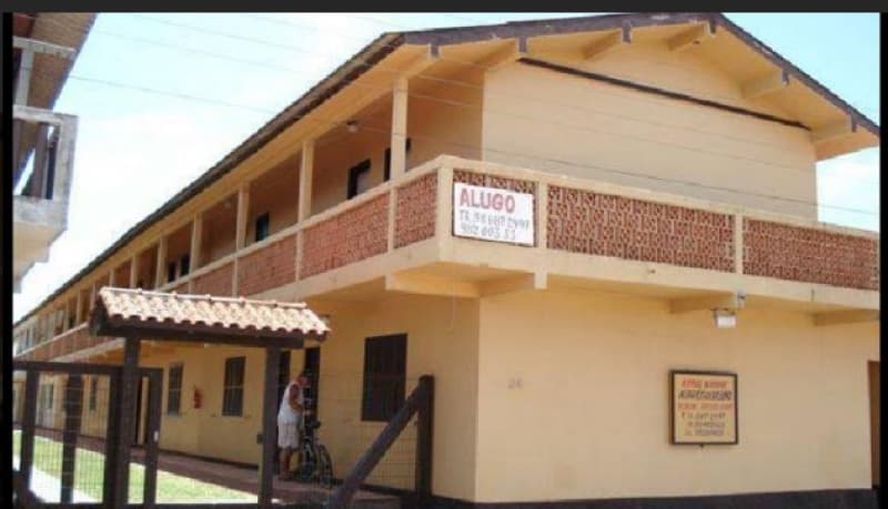 Apartamento N.01, Rua José Weimer Vianna, no 43 Arroio Do Sal/RS - leilão judicial - Arroio do Sal RS - lance mínimo R$ 120.000