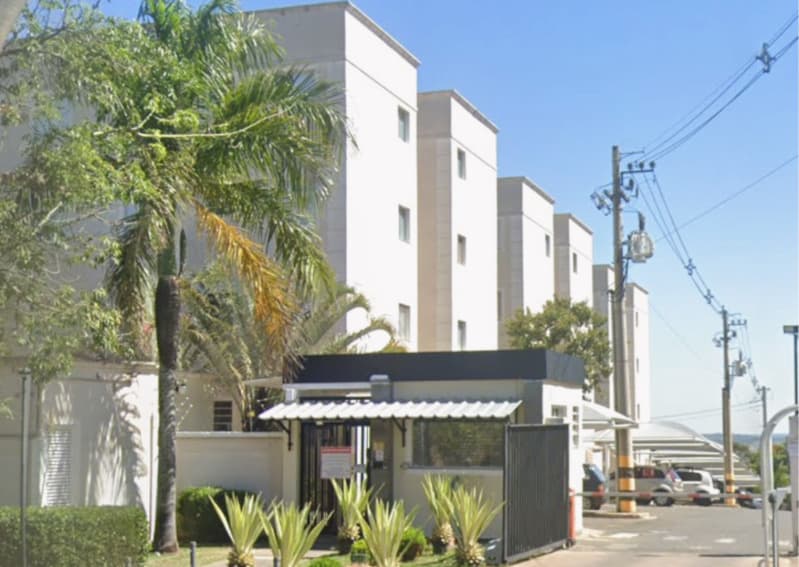 Direitos aquisitivos derivados do contrato de alienação fiduciária em relação ao... - leilão judicial - Itu SP - lance mínimo R$ 114.238