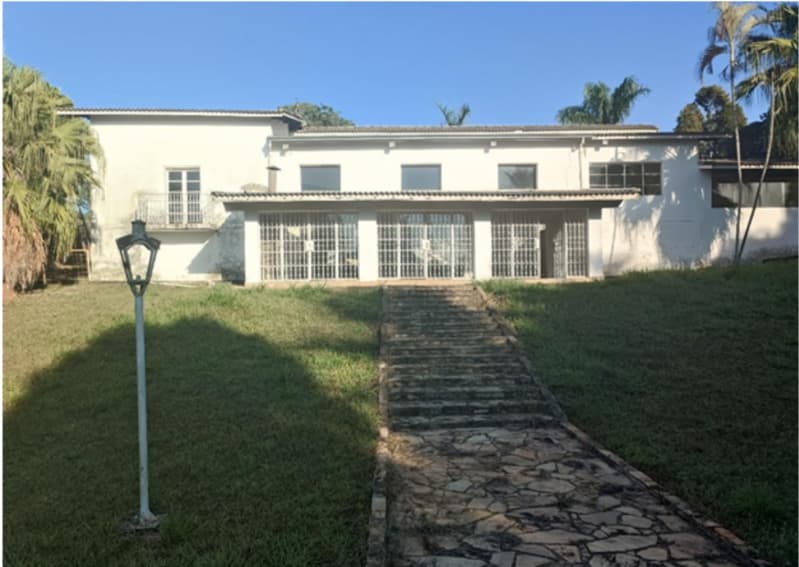 IMÓVEL RESIDENCIAL situado na Alameda Azaléias, nº 1.109, no Condomínio Chácaras... - leilão judicial - Itu SP - lance mínimo R$ 1.519.417