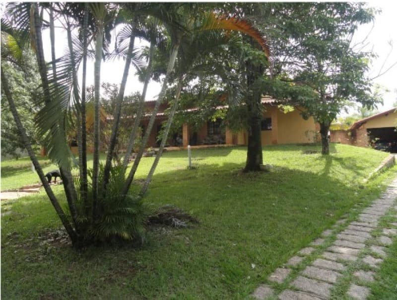 01 (UMA) CASA E SEU RESPECTIVO TERRENO SITUADA NA RUA ALAMEDA DAS AZALÉIAS S/Nº, LOTE 10... - leilão judicial - Itu SP - lance mínimo R$ 2.428.902