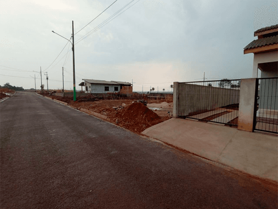 Terreno - Itaúba - MT - Comercial,Rural,Residencial - Itaúba/MT. Loteamento Itaúba e Chácaras de Recreio Itaúba. Rua das Palmeiras, sn (Lote 15 da Quadra 23-B). Terreno com área superficial de 330,00m². Matrícula 3.189 do 1º RI local. - leilão extrajudicial - Não informado BR - lance mínimo R$ 50.000