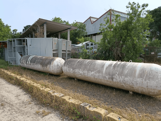 Lote de sucata contendo eletrônicos diversos, barramentos de cobre e sucata mista. - Sucatas - AV. Ernesto Neugebauer PORTO ALEGRE RS - lance mínimo R$ 26.670