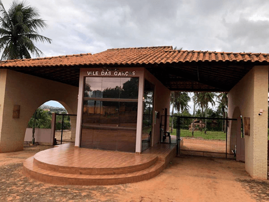 Terreno - Lagoa da Canoa - AL - Terreno,Residencial,Terreno Urbano,Rural - Lagoa da Canoa/AL. Loteamento Vale das Garças. Rua Projetada 09, sn (Lote 03 da Quadra C). Terreno com área superficial de 1.050,00m². Matrícula 1.570 do RI local. - Não informado BR - lance mínimo R$ 44.041