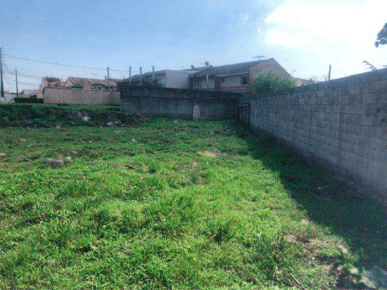 Terreno - Curitiba - PR - Residencial,Terreno Rural - Curitiba/PR. Bairro Alto Boqueirão (in loco). Rua Ivaiporã, 317 (in loco) (Lote 13 da Quadra 08). Terreno com área superficial de 500,00m². Matrícula 5.251 do 8º RI local. - leilão extrajudicial - Não informado BR - lance mínimo R$ 600.000