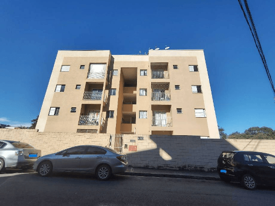 Apartamento - Mairinque - SP - Residencial,Comercial - Rua Horacio Manley Lane, 680, Apto 31 - Residencial Serra Nevada, Marmeleiro, Mairinque, SP, 18120000. Apartamento, Padrão, Ocupado, 1 vaga(s) de garagem. Área(s): 52,74 m² de área construída, 52,74 m² de área privativa, 16,32 m² de área comum. Matrícula(s): 3.881. Cartório: CRI DE MAIRINQUE. Inscrição da Prefeitura: 01-05-081-0929-013. A ARREMATAÇÃO NÃO CONTEMPLA BENS MÓVEIS, VEÍCULOS E QUAISQUER OBJETOS QUE EVENTUALMENTE APAREÇAM NAS IMAGENS. - leilão extrajudicial - Não informado BR - lance mínimo R$ 158.340