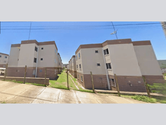Apartamento - Caldas Novas - GO - Residencial,Comercial - Rua E-10, 270, Residencial Estancia Itanhanga 03 Ap 304, Bloco 18, Estância Itanhangá, Caldas Novas, GO, 75680534. Apartamento, Padrão, Ocupado. Área(s): 48,5 m² de área construída, 43,2 m² de área privativa, 5,3 m² de área comum. Matrícula(s): 110.684. Cartório: 1 CRI DE CALDAS NOVAS. Inscrição da Prefeitura: 1.139.0AREA.0017B.217.139. A ARREMATAÇÃO NÃO CONTEMPLA BENS MÓVEIS, VEÍCULOS E QUAISQUER OBJETOS QUE EVENTUALMENTE APAREÇAM NAS IMAGENS. - leilão extrajudicial - Não informado BR - lance mínimo R$ 57.720