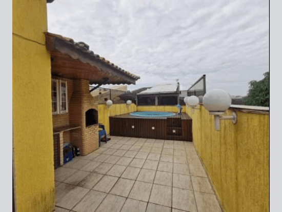 Casa - Nilópolis - RJ - Residencial,Comercial - Rua Cel. França Leite, 2005, Casa 10, Cabral, Nilópolis, RJ, 26520652. Casa, Em condomínio, Ocupado. Área(s): 133,21 m² de área construída. Matrícula(s): 14.738. Cartório: 1º CRI NILOPOLIS. Inscrição da Prefeitura: 00208343. A ARREMATAÇÃO NÃO CONTEMPLA BENS MÓVEIS, VEÍCULOS E QUAISQUER OBJETOS QUE EVENTUALMENTE APAREÇAM NAS IMAGENS. - leilão extrajudicial - Não informado BR - lance mínimo R$ 235.200