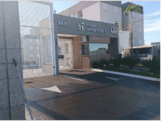 Apartamento - Sarandi - PR - Residencial,Comercial - Avenida Cuiaba, 2477, Apto 404 - Bloco C - Res. Terra De Santa Cruz Ii, Jardim Gralha Azul, Sarandi, PR, 87112000. Apartamento, Padrão, Ocupado, 1 vaga(s) de garagem. Área(s): 45,73 m² de área construída, 45,73 m² de área privativa, 23,19 m² de área comum. Matrícula(s): 50.524. Cartório: 1º CRI DE SARANDI. Inscrição da Prefeitura: 453950. A ARREMATAÇÃO NÃO CONTEMPLA BENS MÓVEIS, VEÍCULOS E QUAISQUER OBJETOS QUE EVENTUALMENTE APAREÇAM NAS IMAGENS. - leilão extrajudicial - Não informado BR - lance mínimo R$ 124.000