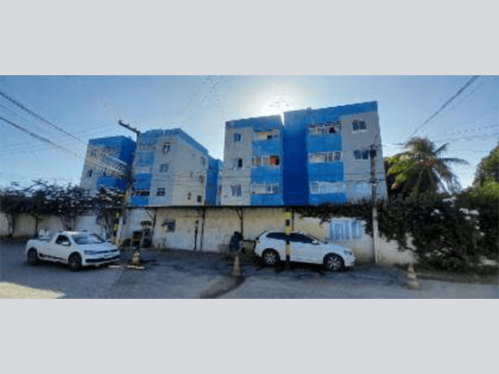 Apartamento - Paulista - PE - Residencial,Comercial - Rua Humberto Pimentel Da Costa, 710, Bl B, Apto 104 - Residencial Rio Azul, Loteamento Felisma Pereira, Janga, Paulista, PE, 53437820,, Apartamento, Padrão, Ocupado. Área(s): 52,12 m² de área construída, 52 ,12 m² de área privativa, 7,09 m² de área comum. Matrícula(s): 33.243. Cartório: 1 CRI DE PAULISTA. Inscrição da Prefeitura: 4.4175.273.03.0348.0024. ,, - leilão extrajudicial - Não informado BR - lance mínimo R$ 113.000