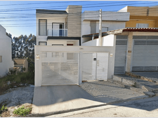 Casa - Caieiras - SP - Residencial,Comercial - Rua Maria Gazolla Dartora, 398, Laranjeiras, Caieiras, SP, 07743430. Casa, Padrão, Ocupado. Área(s): 150 m² de área terreno, 203, 8 m² de área construída. Matrícula(s): 79.360. Cartório: 1° CRI DE FRANCO DA ROCHA. Inscrição da Prefeitura: 343121295026500000. A ARREMATAÇÃO NÃO CONTEMPLA BENS MÓVEIS, VEÍCULOS E QUAISQUER OBJETOS QUE EVENTUALMENTE APAREÇAM NAS IMAGENS. - leilão extrajudicial - Não informado BR - lance mínimo R$ 587.820