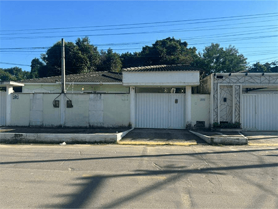 Casa - Maricá - RJ - Residencial,Comercial - Avenida Carlos Marighella, 2978, Unidade 103 - Condominio Residencial Atlantico Iii, Chacaras De Inoa, Maricá, RJ, 24940000. Casa, Em condomínio, Ocupado, 1 vaga(s) de garagem. Área(s): 51,82 m² de área construída. Matrícula(s): 115.026. Cartório: 2° CRI DE MARICÁ. Inscrição da Prefeitura: 153476. A ARREMATAÇÃO NÃO CONTEMPLA BENS MÓVEIS, VEÍCULOS E QUAISQUER OBJETOS QUE EVENTUALMENTE APAREÇAM NAS IMAGENS. - leilão extrajudicial - Não informado BR - lance mínimo R$ 201.600