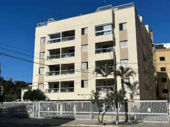 Apartamento - Guarujá - SP - Residencial,Comercial - Avenida Azor Gomes De Almeida, 49, Ap 52 Condominio Edificio Nova Guarapary, Jardim Tres Marias, Guarujá, SP, 11440570. Apartamento, Padrão, Ocupado, 1 vaga(s) de garagem. Área(s): 179,03 m² de área construída, 179,03 m² de área privativa, 30,92 m² de área comum. Matrícula(s): 78.003. Cartório: 1º CRI DE GUARUJA. Inscrição da Prefeitura: 3-0054-007-026. A ARREMATAÇÃO NÃO CONTEMPLA BENS MÓVEIS, VEÍCULOS E QUAISQUER OBJETOS QUE EVENTUALMENTE APAREÇAM NAS IMAGENS. - leilão extrajudicial - Não informado BR - lance mínimo R$ 463.200