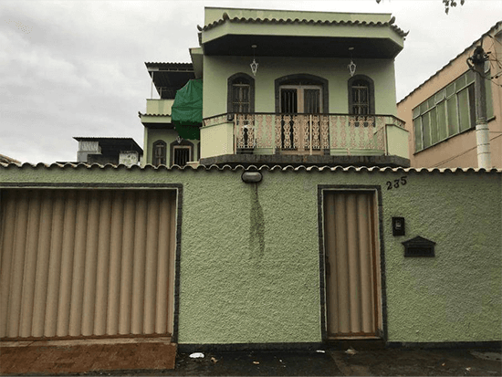 Casa - Rio de Janeiro - RJ - Residencial,Comercial - Rua Alcides Maia, 235, Bento Ribeiro, Rio De Janeiro, RJ, 29781481. Casa, Padrão, Ocupado, 1 vaga(s) de garagem. Área(s): 164 m² de área terreno, 204 m² de área construída. Matrícula(s): 276.316. Cartório: 8º CRI RIO DE JANEIRO. Inscrição da Prefeitura: 2978148-1. A ARREMATAÇÃO NÃO CONTEMPLA BENS MÓVEIS, VEÍCULOS E QUAISQUER OBJETOS QUE EVENTUALMENTE APAREÇAM NAS IMAGENS. - leilão extrajudicial - Não informado BR - lance mínimo R$ 441.370