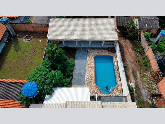 Casa - Campinápolis - MT - Residencial,Rural,Comercial - Campinápolis/MT. Loteamento Serra do Roncador. Rua Orodil Juvêncio de Paula, sn. (Lote 11 da Quadra 103) Casa. Áreas: construída 237,80m² e terreno 582,13m². Matrícula 1.764 do 1º RI Local. - leilão extrajudicial - Não informado BR - lance mínimo R$ 680.000