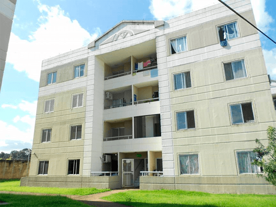 Apartamento - Porto Velho - RO - Residencial,Terreno - Porto Velho/RO. Bairro Aeroclube. Rua Jardins, nº 1641. Apartamento 401, com uma vaga de garagem. Condomínio Residencial Lírio (Torre 01). Áreas: privativa 42,10m² e fração ideal de 0,188600%. Matrícula 3.735 (CNM 154658.2.0003735-57) do RI local. - leilão extrajudicial - Não informado BR - lance mínimo R$ 203.854