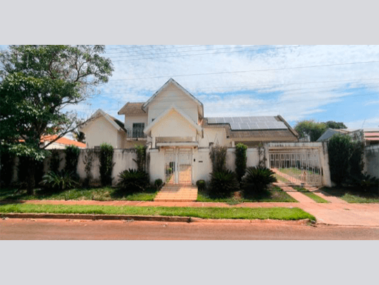 Casa - Itumbiara - GO - Residencial - Itumbiara/GO. Bairro Vila Residencial Furnas. Avenida Real Grandeza, 05 (Lote 04 da Quadra 10). Casa. Áreas: construída 111,70m² e terreno 1.343 ,70m². Matrícula 18805 (CNM 026047.2.0018805-92) do 2º RI Local. - leilão extrajudicial - Não informado BR - lance mínimo R$ 1.938.000