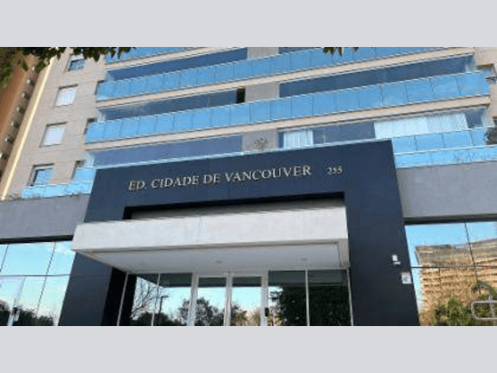 Apartamento - Ribeirão Preto - SP - Residencial,Comercial - Rua Professor Doutor Pier Luigi Castelfranchi, 255, Apto 173, Edifício Cidade De Vancouver, Jardim Ilhas Do Sul, Ribeirão Preto, SP, 14029287. Apartamento, Padrão, Ocupado, 4 vaga(s) de garagem. Área(s): 237,86 m² de área construída, 237,86 m² de área privativa, 173,61 m² de área comum. Matrícula(s): 206.264. Cartório: 2º CRI DE RIBEIRÃO PRETO. Inscrição da Prefeitura: 408661. A ARREMATAÇÃO NÃO CONTEMPLA BENS MÓVEIS, VEÍCULOS E QUAISQUER OBJETOS QUE EVENTUALMENTE APAREÇAM NAS IMAGENS. - leilão extrajudicial - Não informado BR - lance mínimo R$ 1.552.800