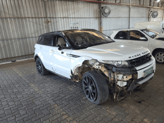 Land Rover Evoque DYNAMIC P5D 2013 2013 Gasolina - Camionetas,Automóveis - BR 386 NOVA SANTA RITA RS - lance mínimo R$ 42.300