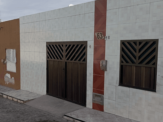 Casa - Simão Dias - SE - Residencial,Rural,Terreno Urbano,Comercial - Simão Dias/SE. Lot. Res. 26 de Julho. Rua A, 63 (Lt. 45). Casa. Áreas totais: const. 100,54m² e ter. 118,80m². Mat. 6.662 do RI local. - Não informado BR - lance mínimo R$ 114.599