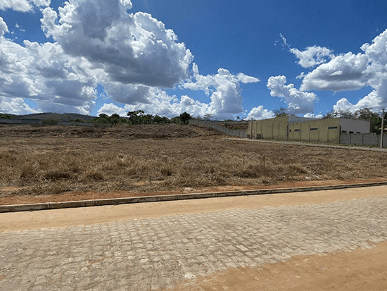 Terreno - Itaberaba - BA - Residencial,Rural,Terreno Urbano,Comercial - Itaberaba/BA. Loteamento Residencial Nova Conquista. Alameda A, sn (Lote 07 da Quadra A). Terreno com área superficial de 900,00m². Matrícula 9.619 do 1º RI local. - Não informado BR - lance mínimo R$ 98.748