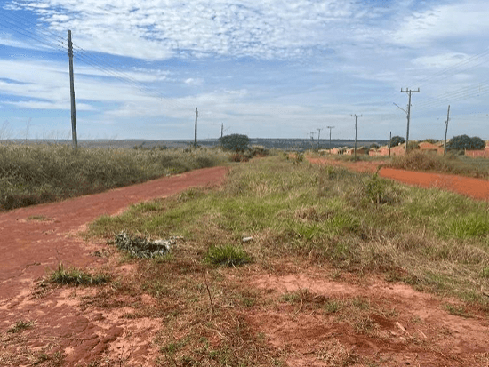 Terrenos - Nova Alvorada do Sul/MS - Terreno Rural,Terreno Urbano - Nova Alvorada do Sul/MS. Loteamento Maria de Lourdes Marson Stradiotti – Expansão III. Rua Antônio Carlos Barbosa, 3.484 (Lote 14 da Quadra 47). Terreno com área superficial de 253,00m². Matrícula 5.032 do RI local. - Não informado BR - lance mínimo R$ 300.144