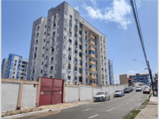 Apartamento - São Luís - MA - Residencial,Comercial - São Luís/MA. Bairro dos Vinhais. Rua Plutão, sn (Gleba R) (lançado em cadastro imobiliário). Apartamento 803 (Tipo B, 8°pavimento do Bloco 01). Park Vinhais Condomínio Clube. Áreas: privativa 74,43m² e fração ideal 0,3045%. Matrícula 91.145 (CNM 029702.2.0091145-28) do 1° RI local. - leilão extrajudicial - Não informado BR - lance mínimo R$ 799.601