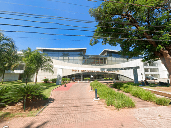 Apartamento - Belo Horizonte - MG - Residencial - Localização do imóvel: Belo Horizonte/MG. Bairro São Luiz. Avenida Otacílio Negrão de Lima, 1.624. Apartamento 105 (Lote 15, 16, 17 e 21 da Quadra 42). Edifício San Diego Pampoulha Suítes Áreas: privativa 22 ,1250m² e fração ideal 0,0055908%. Matrícula 115534 do 6º RI local. - leilão extrajudicial - do imóvel: Belo Horizonte 17 - lance mínimo R$ 3.569.079