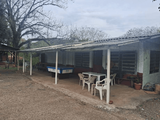 Casa - Encantado - RS - Comercial,Residencial - Rua Leonel Sangalli,, 910, São José, Encantado, RS, 95960000. Casa, Padrão, Ocupado. Área(s): 1684,6 m² de área terreno, 163,74 m² de área construída. Matrícula(s): 27.621. Cartório: CRI DE ENCANTADO. Inscrição da Prefeitura: 2899. A ARREMATAÇÃO NÃO CONTEMPLA BENS MÓVEIS, VEÍCULOS E QUAISQUER OBJETOS QUE EVENTUALMENTE APAREÇAM NAS IMAGENS. - leilão extrajudicial - Não informado BR - lance mínimo R$ 435.000