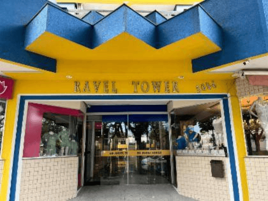 Loja - Umuarama - PR - Comercial,Residencial - Avenida Maringa, 5046, Loja Nº 12 - Edifício Ravel Tower, Zona Iii, Umuarama, PR, 87502080. Loja, Padrão, Ocupado. Área(s): 17,47 m² de área construída, 17,47 m² de área privativa, 11,99 m² de área comum. Matrícula(s): 33.237. Cartório: 1º CRI DE UMUARAMA. Inscrição da Prefeitura: 327311. A ARREMATAÇÃO NÃO CONTEMPLA BENS MÓVEIS, VEÍCULOS E QUAISQUER OBJETOS QUE EVENTUALMENTE APAREÇAM NAS IMAGENS. - leilão extrajudicial - Não informado BR - lance mínimo R$ 106.000