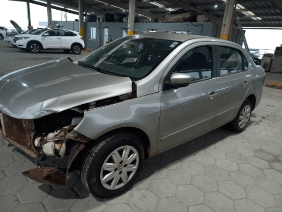 Volkswagen Voyage 1.0 2012 2013 Gas/Alc - Automóveis,Camionetas,Caminhões,Motos - Rua Angelo José da Silva TIJUCAS SC - lance mínimo R$ 80.000