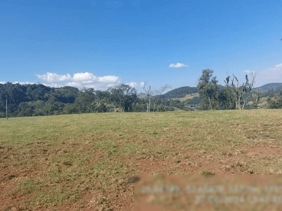 Terreno - Cordilheira Alta - SC - Terreno Rural - Cordilheira Alta/SC. Área de terras rurais 01 com área superficial de 97.211,9000m², situado no lugar denominado Linha Bento Gonçalves, melhor descrito(a), confrontado(a) e caracterizado(a) em matrícula. Matrícula 146.605 do 1º RI da Comarca de Chapecó/SC. - Não informado BR - lance mínimo R$ 1.191.144