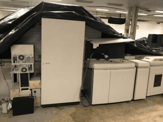 IMPRESSORA DIGITAL, MARCA XEROX, MODELO IGEN3, SÉRIE TPP000518, IMPRESSÃO POLICROMÁTICA, FOLHAS SOLTAS - Informática,Conjunto de Bens Diversos - R. Cel. Aparício Borges PORTO ALEGRE RS - lance mínimo R$ 7.074