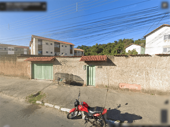 Apartamento - Santa Luzia - MG - Residencial - Santa Luzia/MG. Bairro Conjunto Habitacional Cristina II. Avenida Joaquim Rodrigues da Rocha, 598-A. Apartamento 303 (Bloco 07). Áreas: privativa 37,08m² e fração ideal de 0,0069. Matrícula 40.792 (CNM: 059345.2.0040792-29) do RI local. - leilão extrajudicial - Não informado BR - lance mínimo R$ 193.804