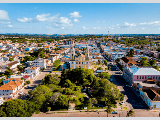 Terreno - Caçapava do Sul - RS - Rural - Caçapava do Sul/RS. Terreno rural com área superficial de 672.757,36m², situado lugar denominado Cerro, sito no Seival, 2º distrito, melhor descrito, confrontado e caracterizado em matrícula. INCRA 805.068.032.379-4. Matrícula 17.476 (CNM 099093.2.0017476-51) do RI local. - Não informado BR - lance mínimo R$ 1.440.050