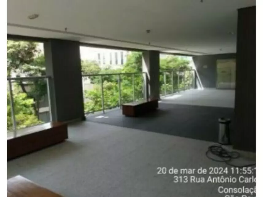 Sala Comercial à venda - leilão extrajudicial - São Paulo SP - lance mínimo R$ 525.760