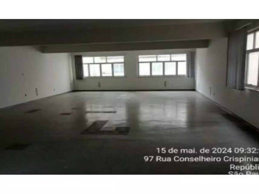 Conjunto Comercial à venda - leilão extrajudicial - São Paulo SP - lance mínimo R$ 471.700