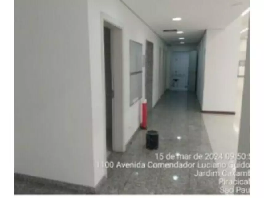 Imóvel Comercial à venda - leilão extrajudicial - Piracicaba SP - lance mínimo R$ 11.128.940