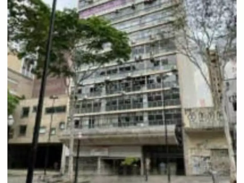 Conjunto Comercial à venda - leilão extrajudicial - São Paulo SP - lance mínimo R$ 946.000