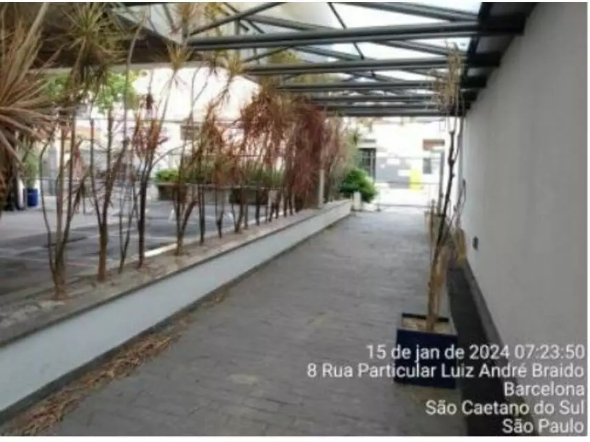 Imóvel Comercial à venda - leilão extrajudicial - São Caetano do Sul SP - lance mínimo R$ 23.361.340