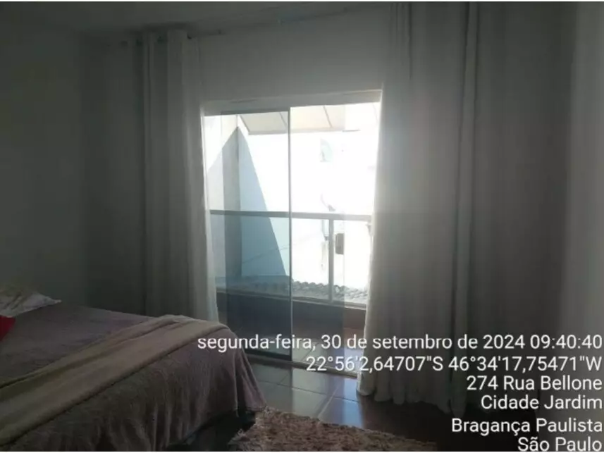 Sobrado à venda em leilão - leilão judicial - Bragança Paulista SP - lance mínimo R$ 349.733