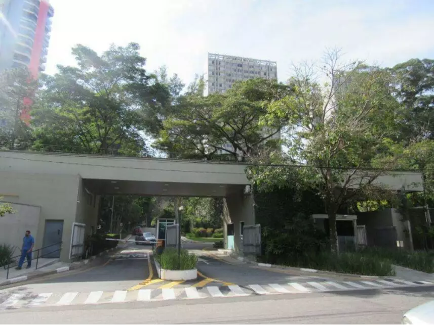 Vaga de Garagem à venda em leilão - leilão judicial - São Paulo SP - lance mínimo R$ 22.615