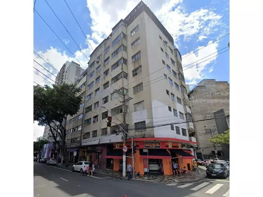 Apartamento à venda em leilão - leilão judicial - São Paulo SP - lance mínimo R$ 144.576