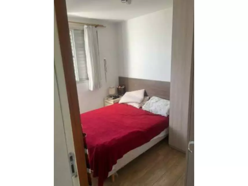 Apartamento à venda em leilão - leilão judicial - São Bernardo do Campo SP - lance mínimo R$ 225.349